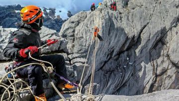 Dalam Waktu Seminggu, Tiga Kabar Duka Tersiar dari Kalangan Pendaki. Semoga Jadi Duka Terakhir di Gunung!