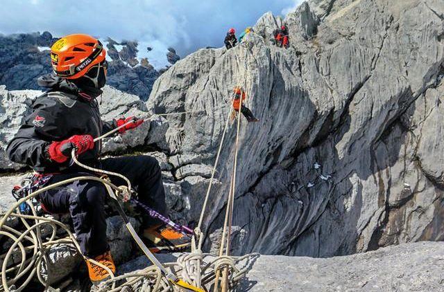 Dalam Waktu Seminggu, Tiga Kabar Duka Tersiar dari Kalangan Pendaki. Semoga Jadi Duka Terakhir di Gunung!