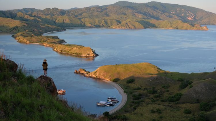 8 Hal Unik dan Penting yang Harus Kamu Ketahui Tentang Labuan Bajo, Kalau Liburanmu Gak Mau Terasa Gitu-gitu Aja