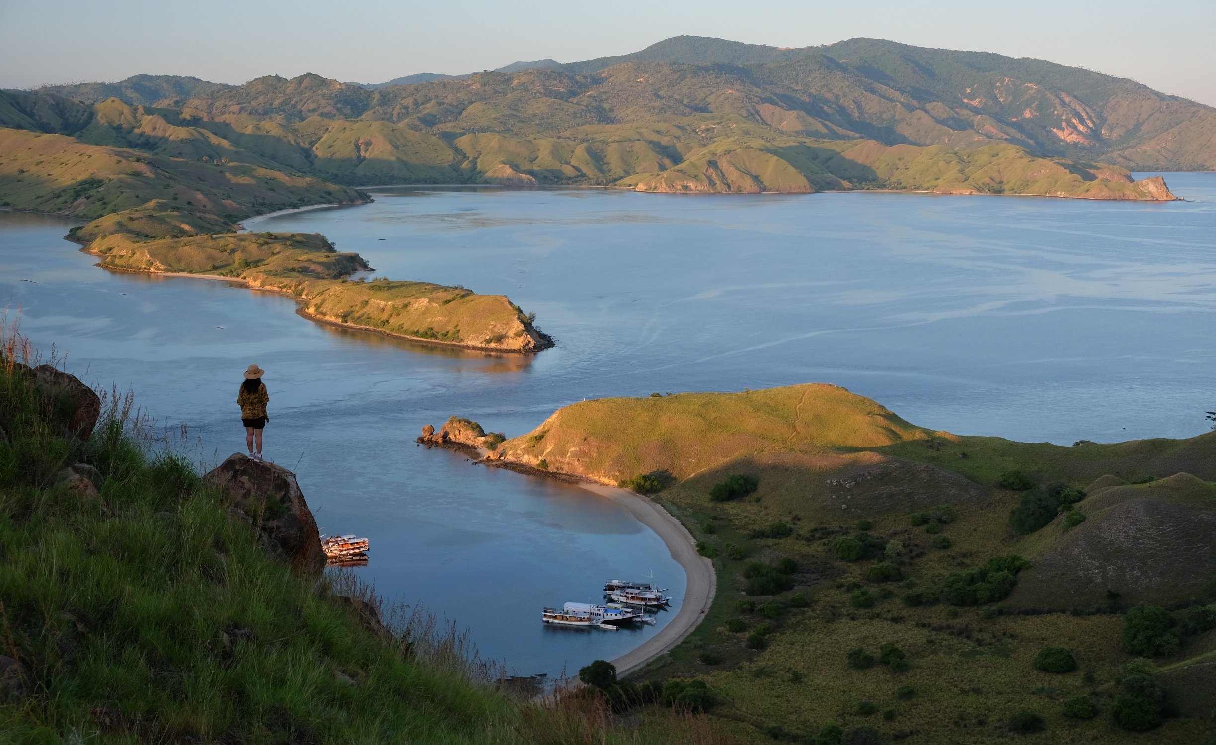 8 Hal Unik dan Penting yang Harus Kamu Ketahui Tentang Labuan Bajo, Kalau Liburanmu Gak Mau Terasa Gitu-gitu Aja