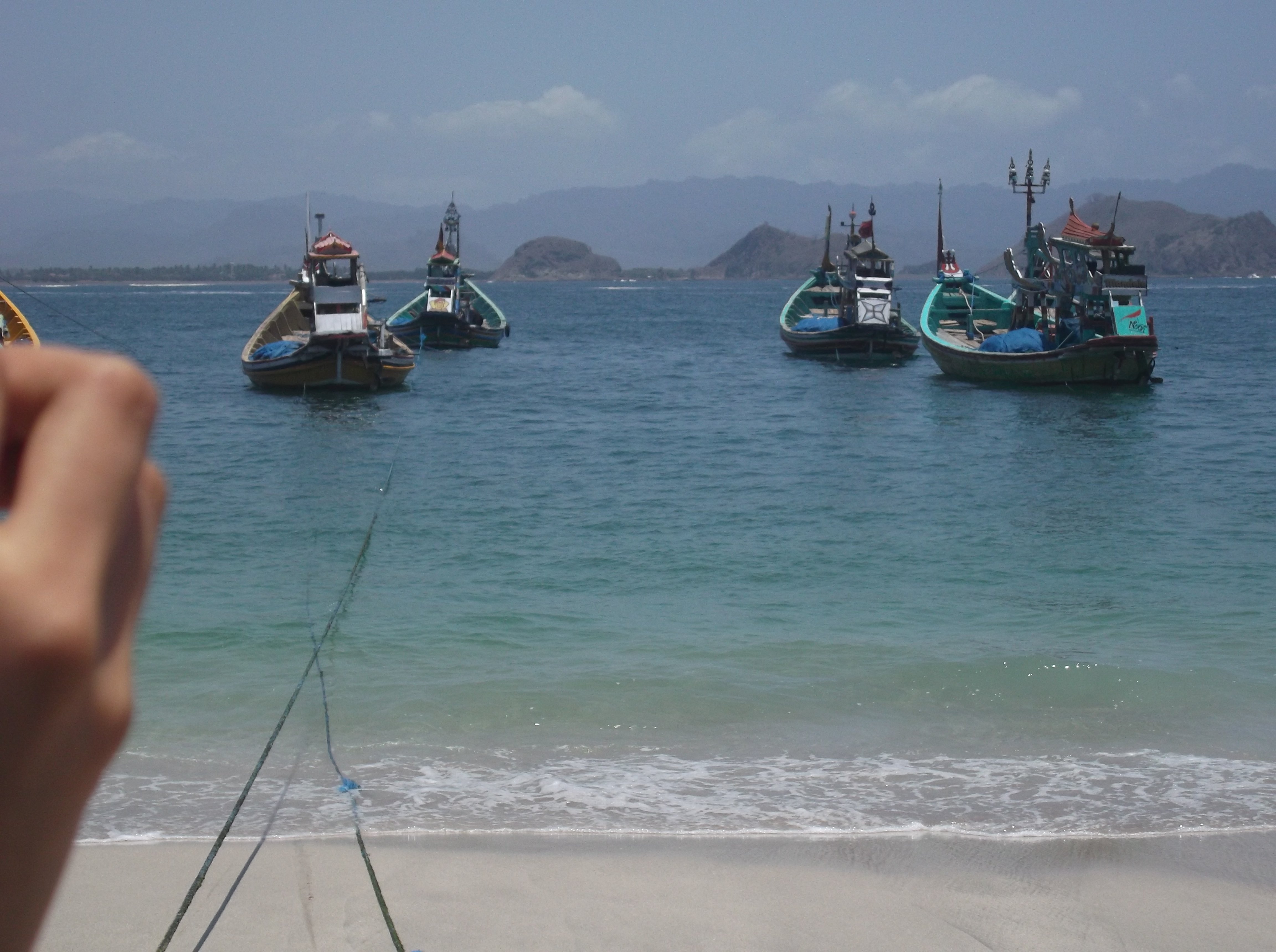 Kilatan Kisah di Kabupaten Jember