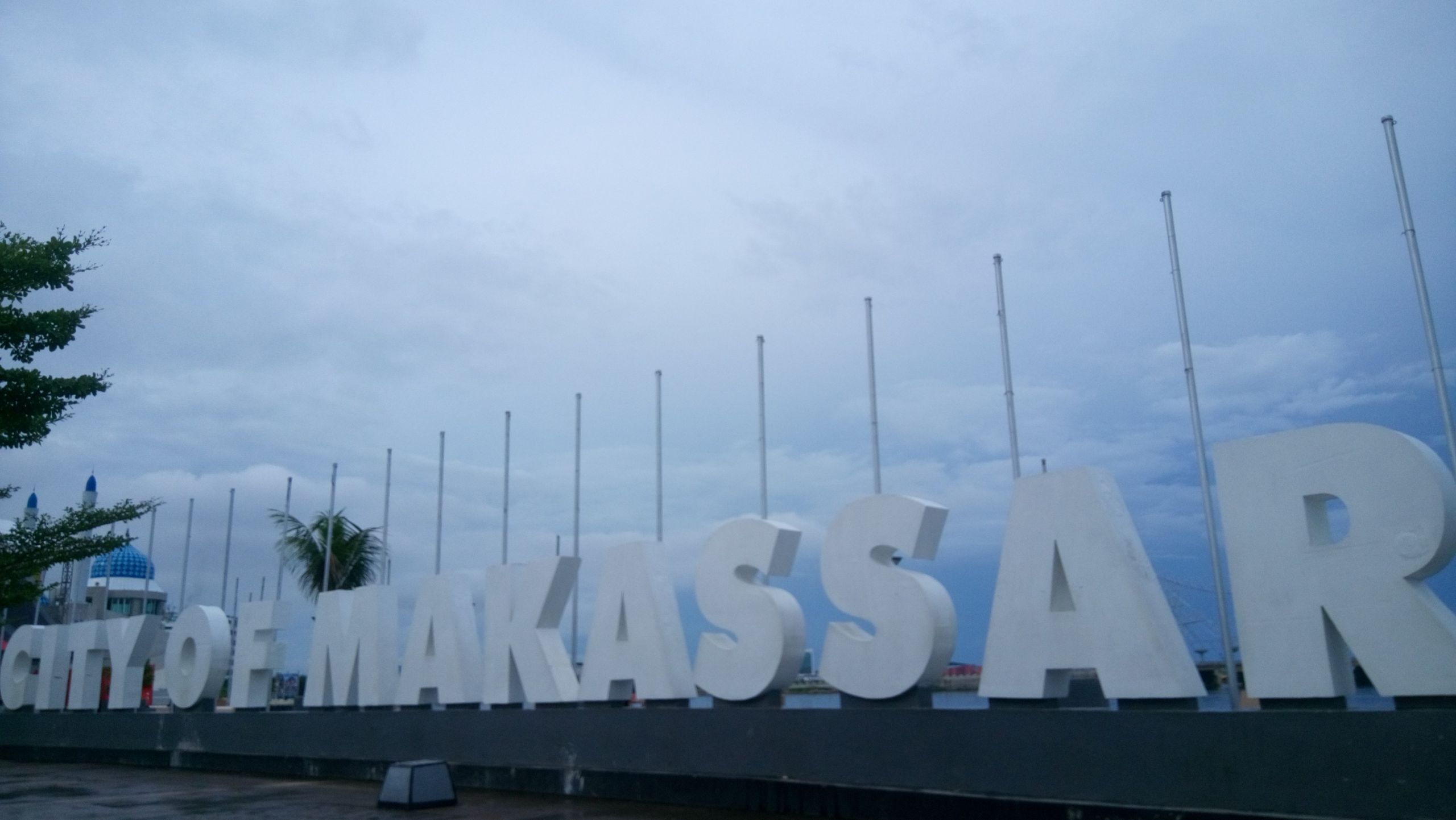 Cuma Punya Satu Hari untuk Wisata di Makassar? Bisa!