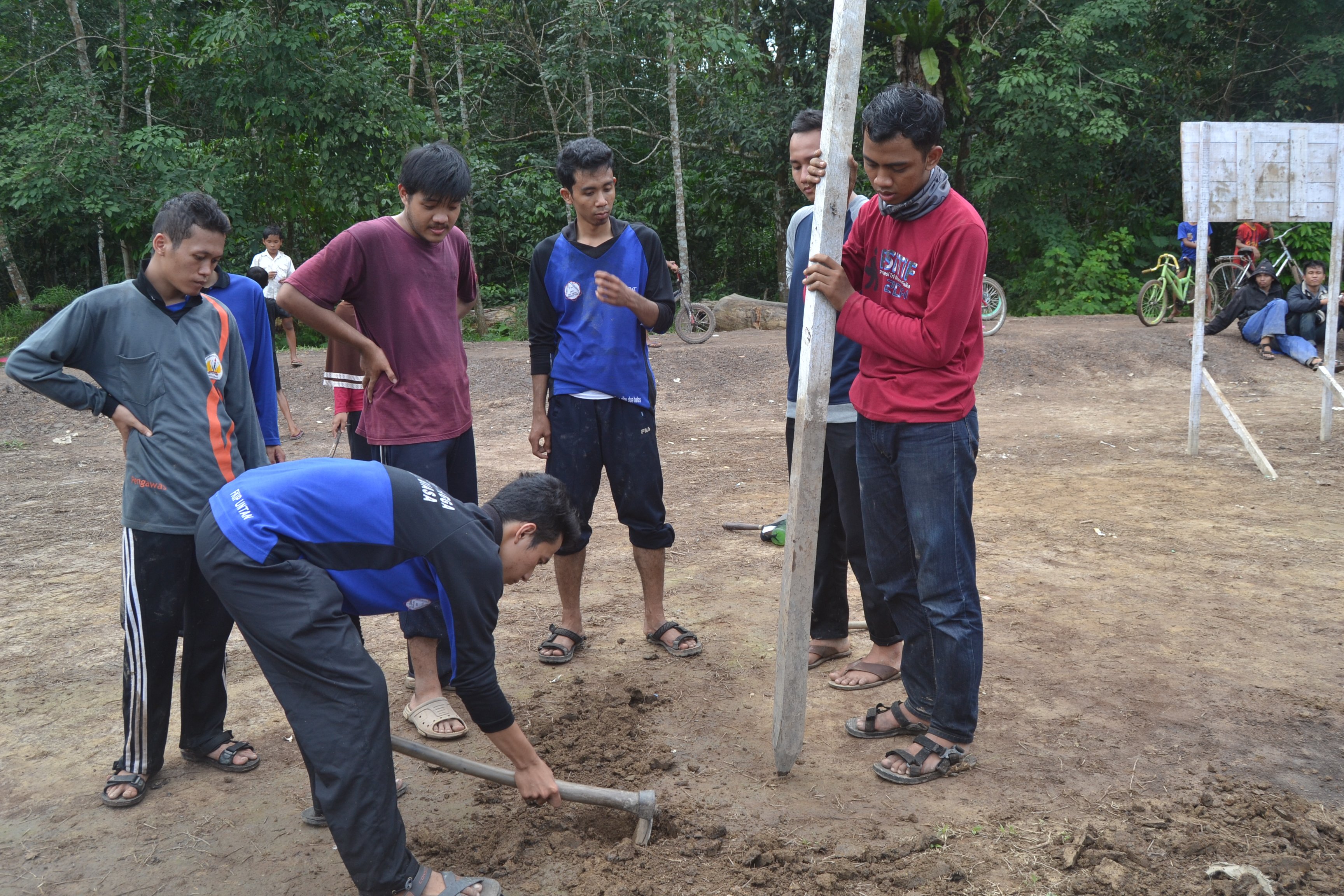 Hal-hal yang Luar Biasa dari Mahasiswa Pendidikan Fisika