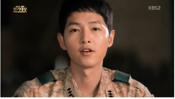 Girls, Cari Tahu Yuk Siapa Aktor Pemeran Descendant of The Sun yang Cocok Jadi Pacarmu!