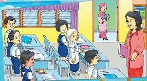 5 Guru yang Bisa Jadikan Teman Curhat di Sekolah