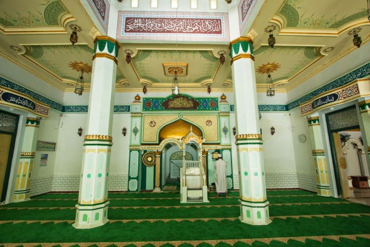 Jejak Islam di Gorontalo