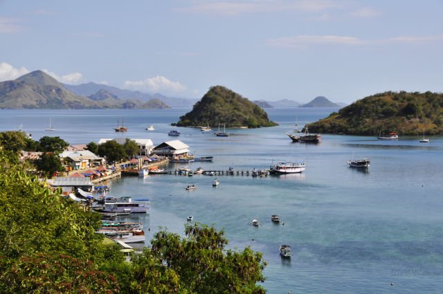 Labuan Bajo