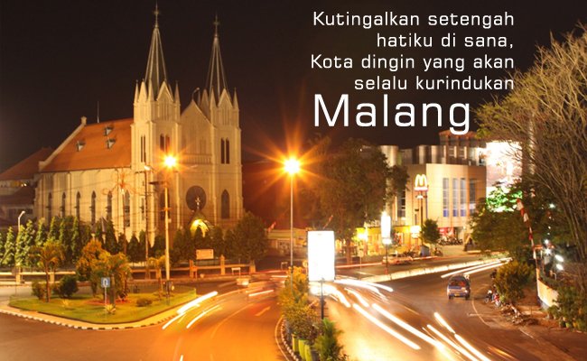 Hai Malang, Bagaimana Kabarmu Sekarang?