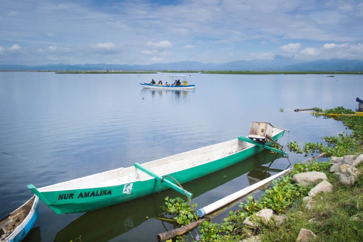 danau limboto