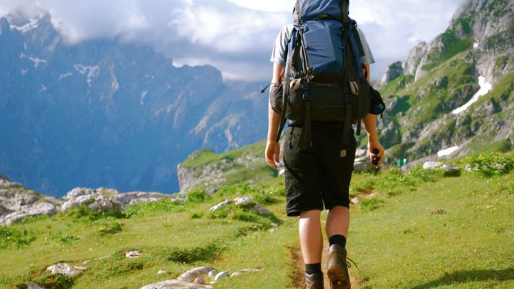 Wahai Pendaki, Perjuanganmu Baru Dimulai Setelah Meninggalkan Puncak! Waspadai Resiko Kematian Ketika Turun Gunung!