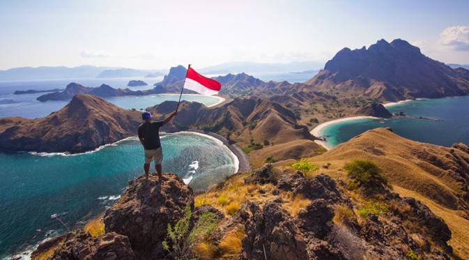 Pulau Padar