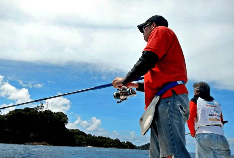 5 Hal Seru yang Bisa Kamu Lakukan di Pulau Peucang, Ujung Kulon