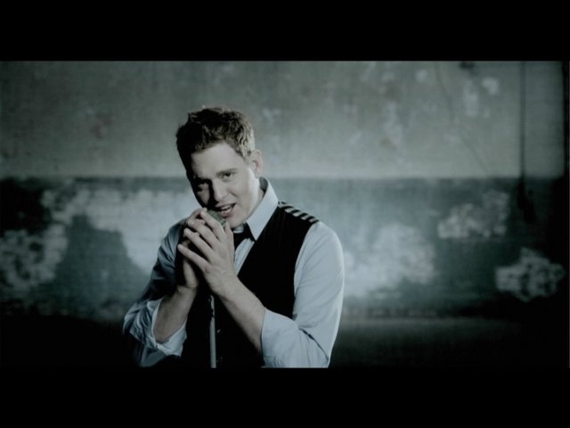 michael buble - everything