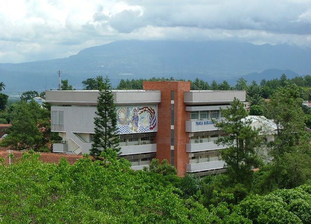 Buat Kamu yang Pernah Berkuliah di UKSW Salatiga, 7 Hal ini Pasti Membuatmu Rindu