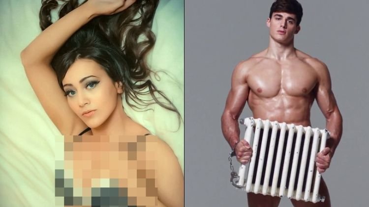 Dua Guru Ini Punya Kerja Sampingan Jadi Model Seksi. Tapi Nasib Mereka Beda…..