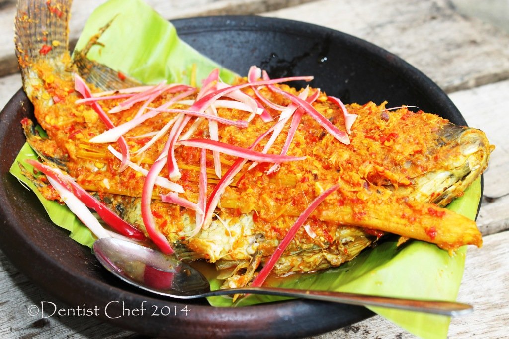 Kuliner Lezat Ini Nggak Boleh Dilewatkan Kalau Lagi di Medan! Rasanya Nikmat Tak Tertahankan!