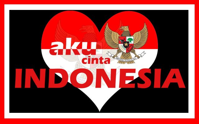 Cinta Indonesia