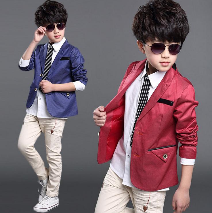 Blazer cocok juga kok buat umur apapun