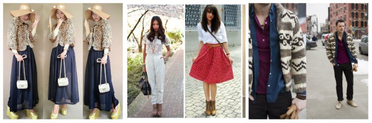 yuk mulai mix & match