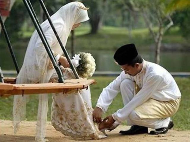 Romantisme Islam