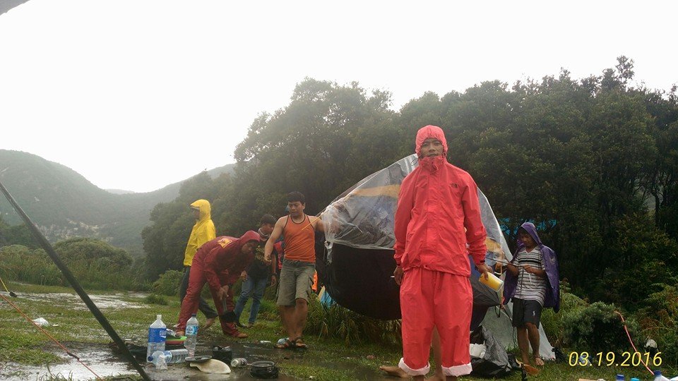 Kita Bukan Hanya Pendaki Gunung Jabodetabek tapi Kita Adalah Keluarga