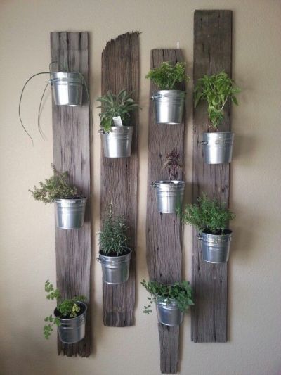 Vertical Garden Indoor & Outdoor Minimalis