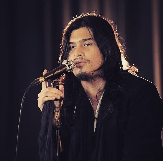 masnya maskulin kayak Bang Virzha