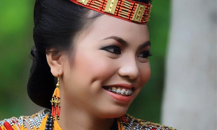 10 Alasan Kenapa Perempuan Toraja Layak Dijadikan Pendamping Masa Depanmu