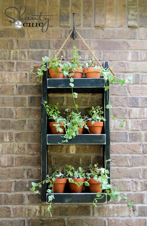 Vertical Garden Indoor & Outdoor Minimalis