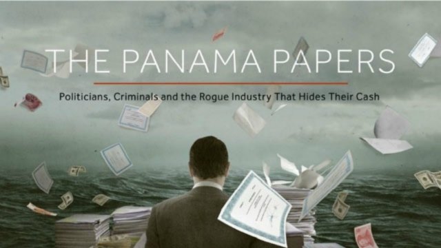 skandal Panama Paper