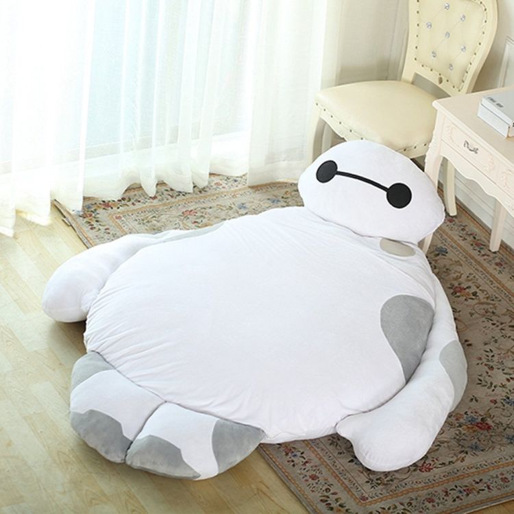 Life size Baymax