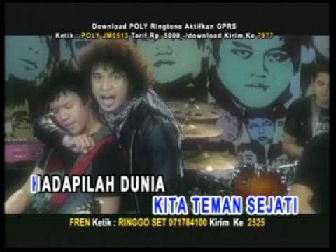 Arti sahabat by Nidji