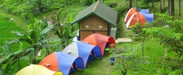 Capolaga Adventure Camp