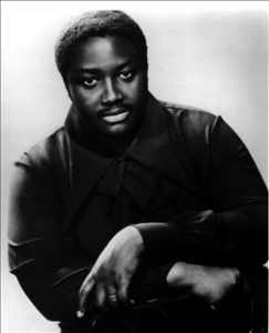 Donny Edward Hathaway