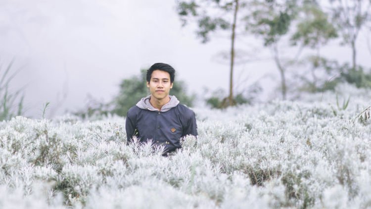 Kenal Lebih Dekat dengan I Wayan Wahyu Mahendra Yuk! Selebgram Ganteng yang Nge-Hits di Instagram!