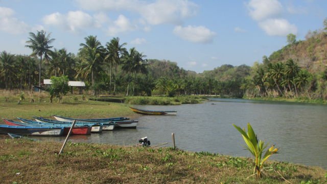 Sungai Maron