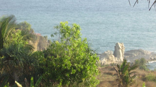 Pantai Klayar 