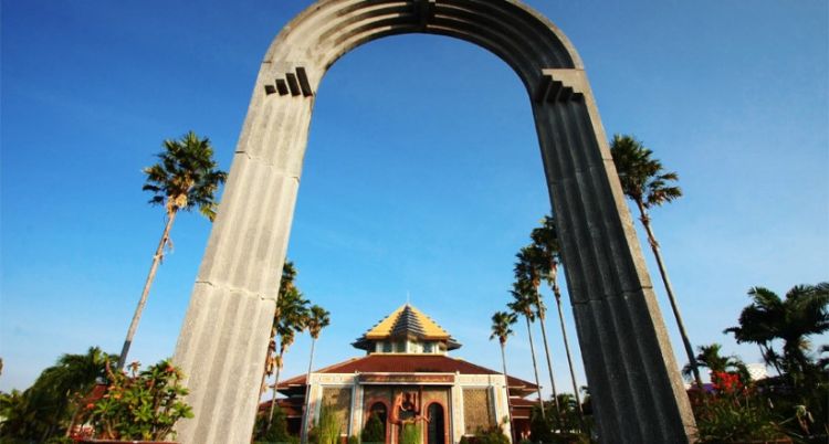 Masjid Kampus UGM