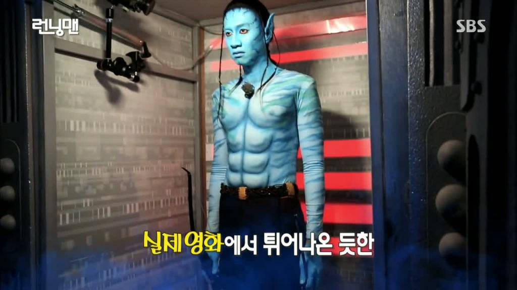 9 Alasan untuk Suka Nonton Acara Running Man