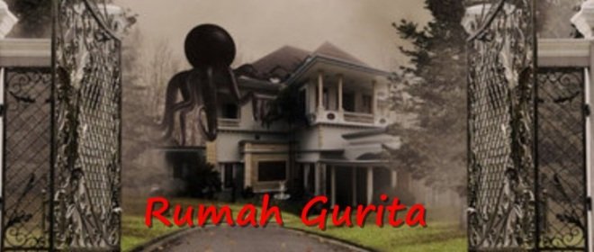 Rumah Gurita....