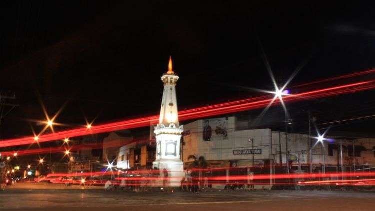 12 Tempat Wisata di Jogja yang Keren dan Antimahal