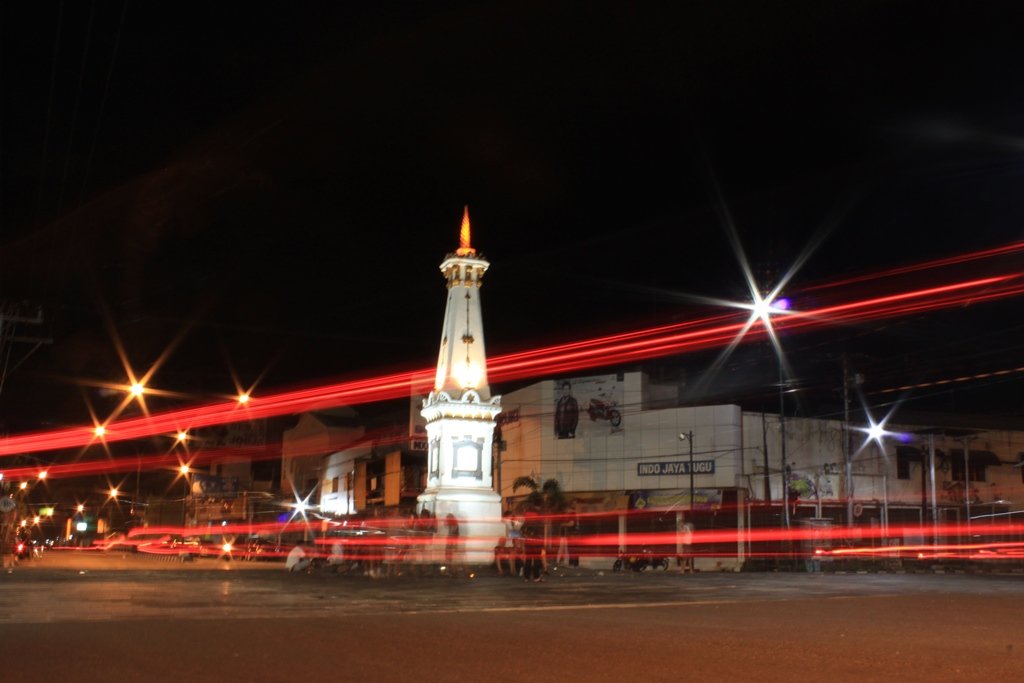 12 Tempat Wisata di Jogja yang Keren dan Antimahal