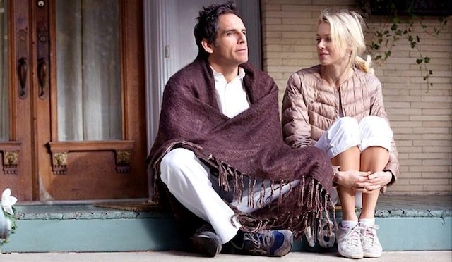 Ben Stiller dan Naomi Watts.