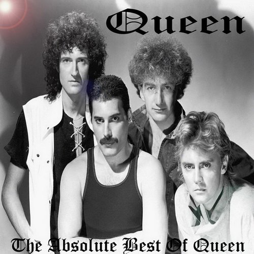 you're my best friend by Queen