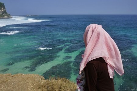 Pantai Banyutibo