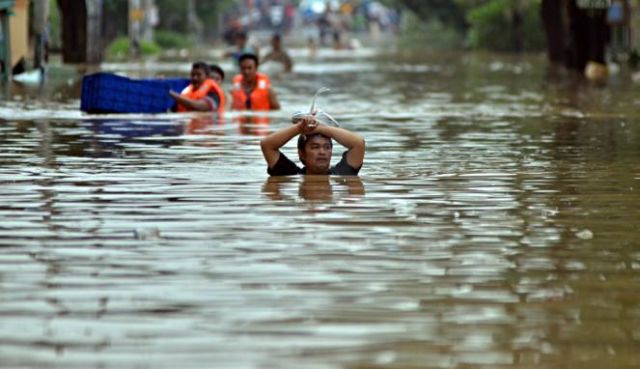 banjir