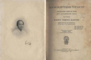 Sejarah R.A Kartini yang Menjunjung Tinggi Emansipasi Wanita