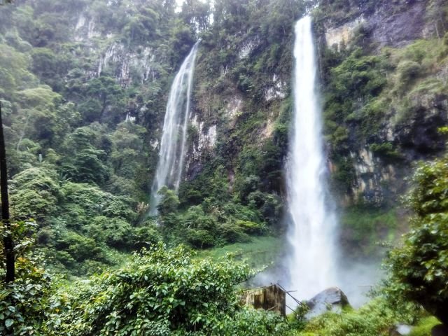 Curug Cileat