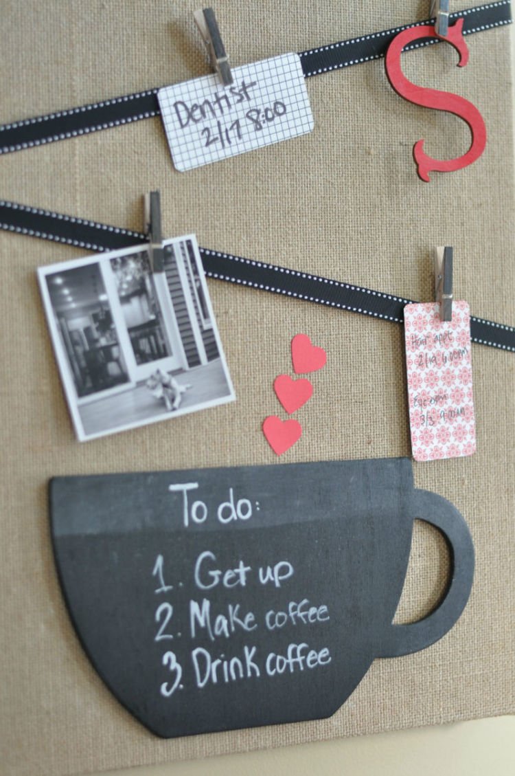 To do list