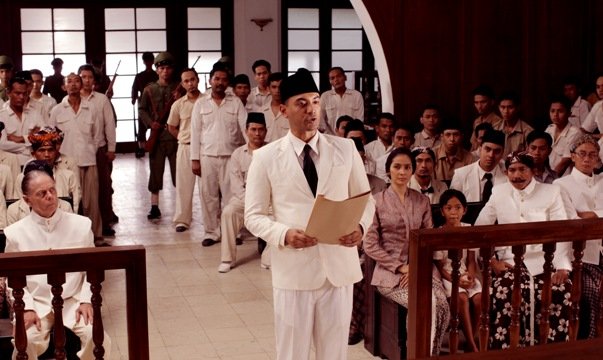 Soekarno